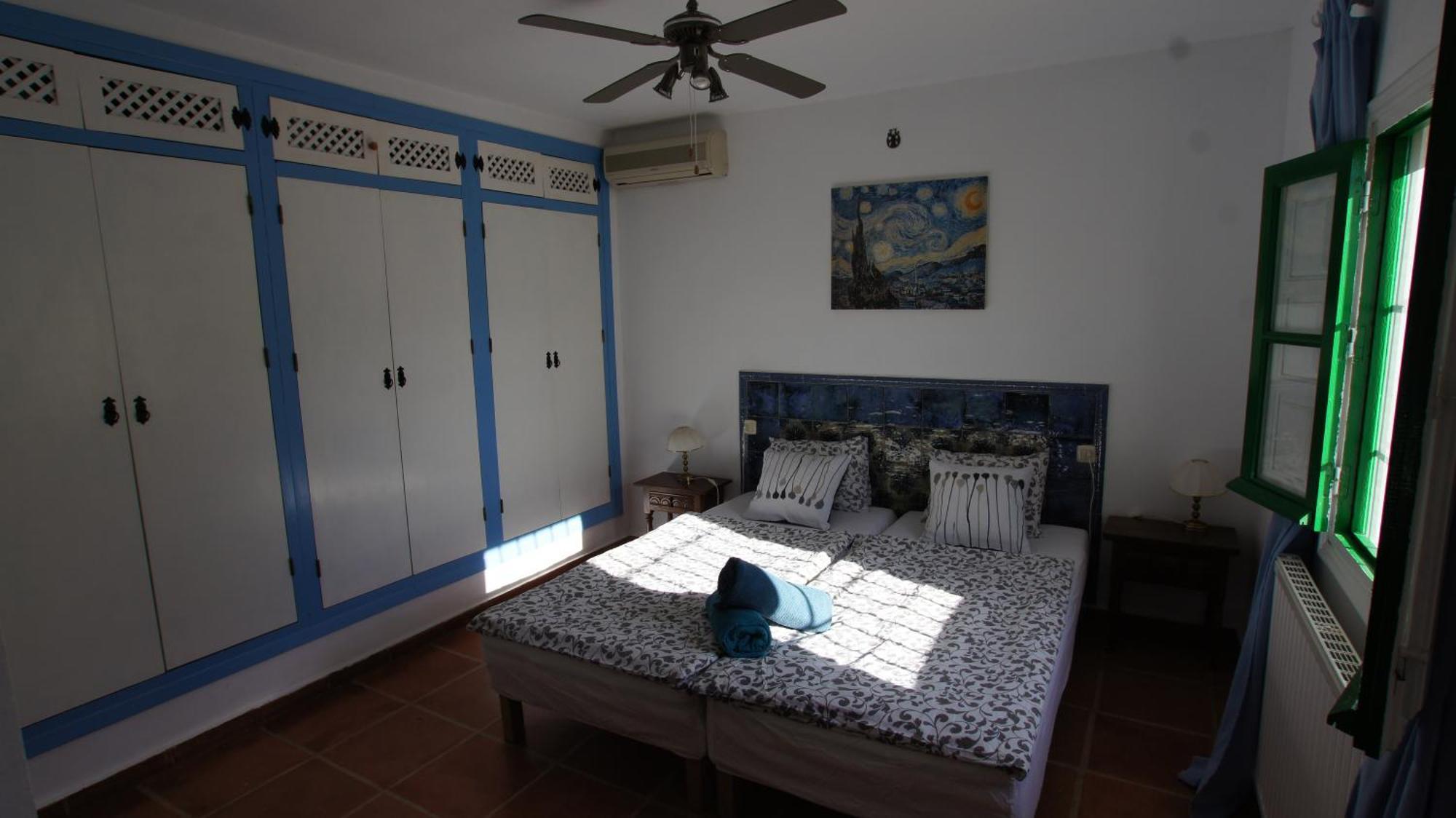 Casa Del Cielo Διαμέρισμα Frigiliana Εξωτερικό φωτογραφία