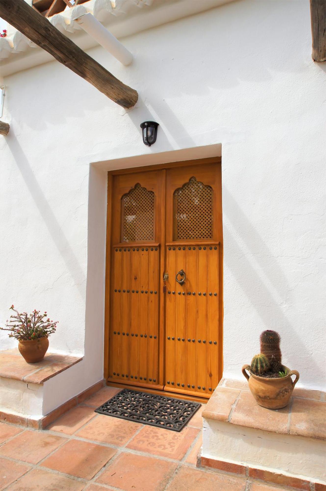 Casa Del Cielo Διαμέρισμα Frigiliana Εξωτερικό φωτογραφία