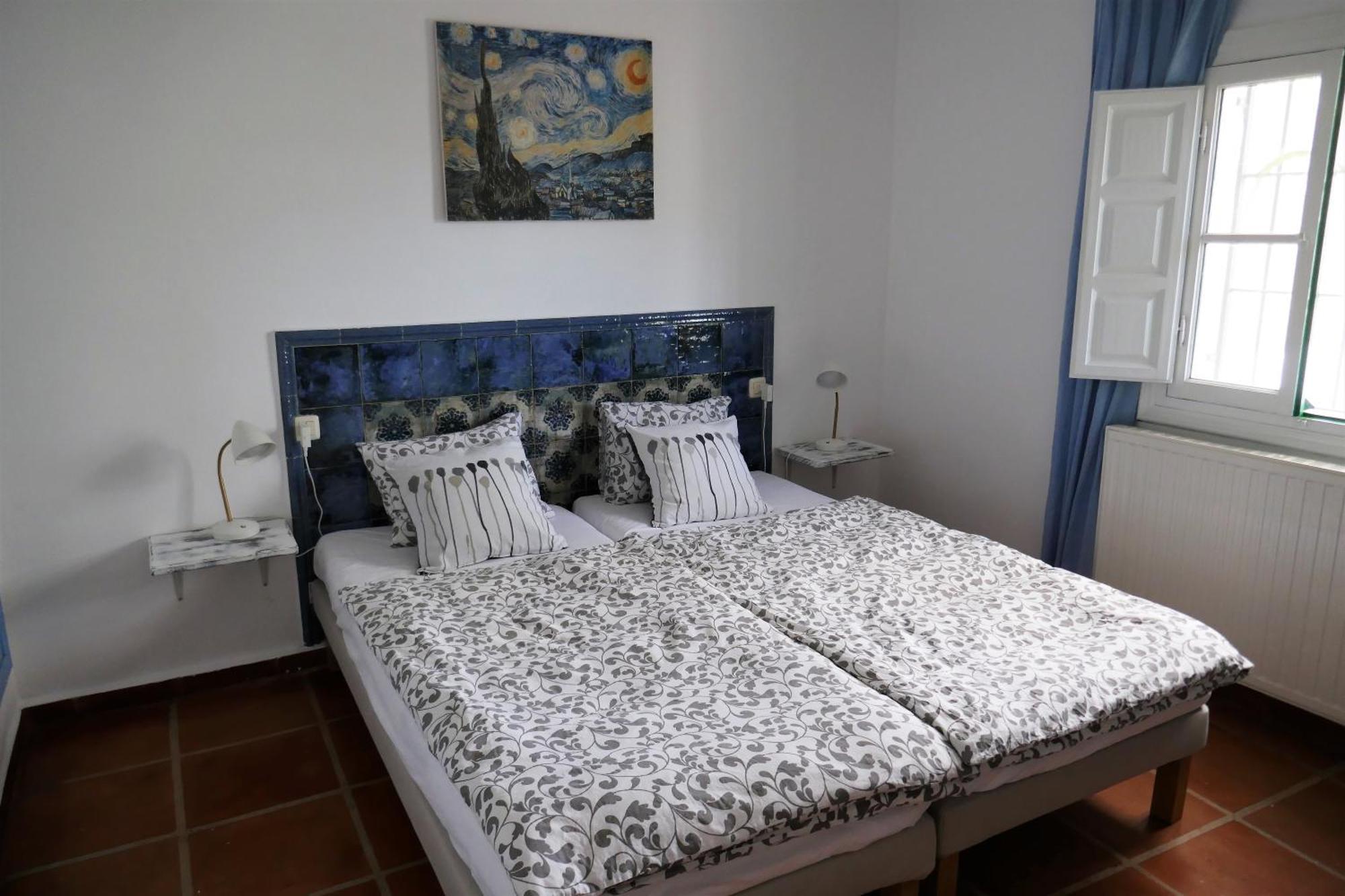 Casa Del Cielo Διαμέρισμα Frigiliana Εξωτερικό φωτογραφία