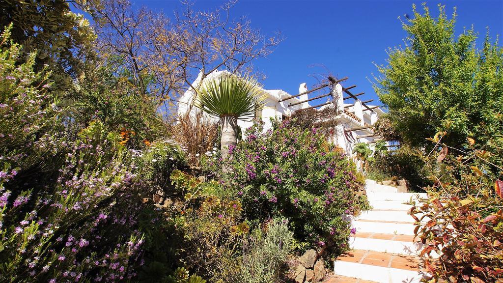 Casa Del Cielo Διαμέρισμα Frigiliana Εξωτερικό φωτογραφία