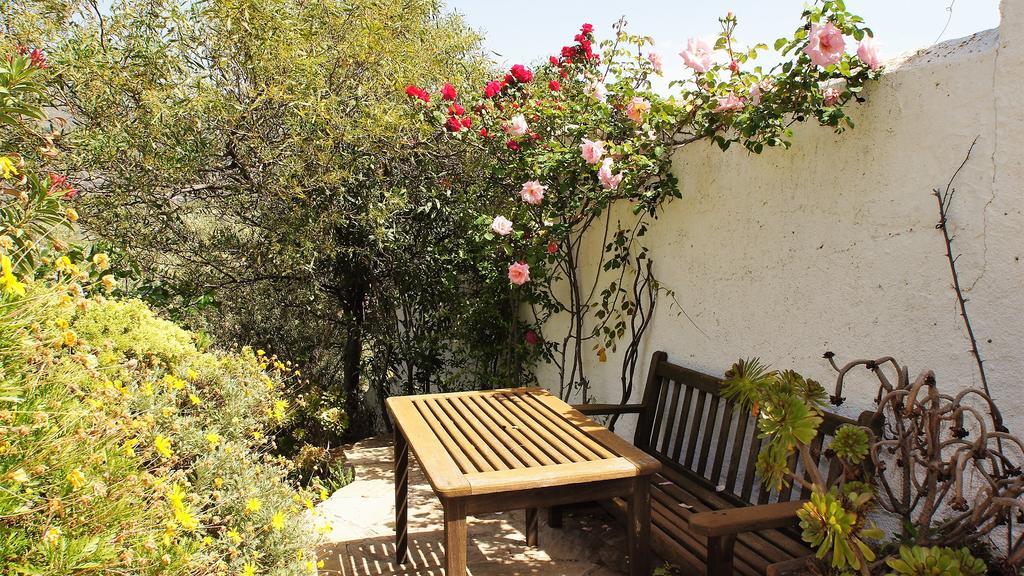 Casa Del Cielo Διαμέρισμα Frigiliana Εξωτερικό φωτογραφία