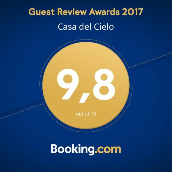 Casa Del Cielo Διαμέρισμα Frigiliana Εξωτερικό φωτογραφία
